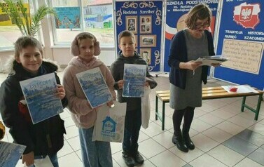 "Moja miejscowość, m&oacute;j region" 9