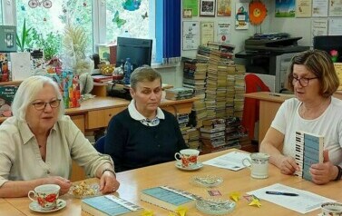 Kwietniowe spotkanie DKK 2024 6