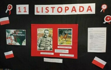 Warsztaty patriotyczne z S&oacute;wkami 14