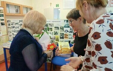 Spotkanie z pisarką dla dzieci 50
