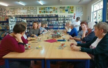 Spotkanie DKK 6