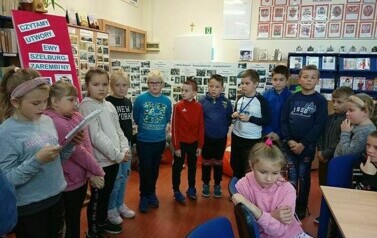 Konkurs czytania klas II 21