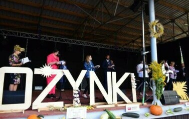 Narodowe Czytanie w Mikołajkach Pomorskich 6
