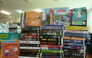 Nowości w bibliotece! 1