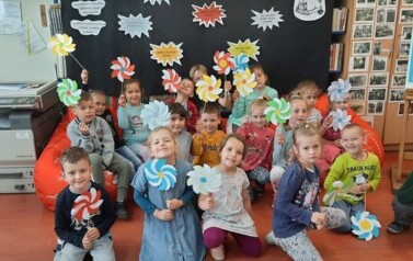 Motylki w bibliotece 15