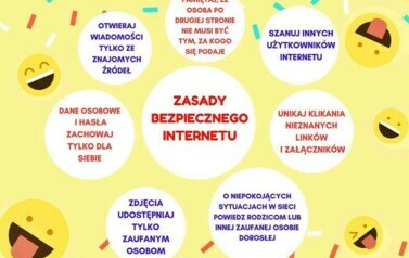 Dzień Bezpiecznego Internetu 1