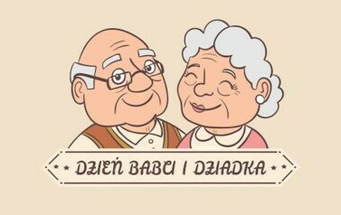 Dzień Babci i Dziadka 1