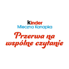 Przerwa na wsp&oacute;lne czytanie 1