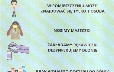 Wznowienie działalnośći 1