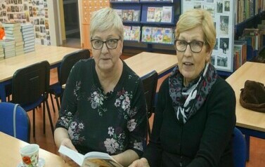Spotkanie Dyskusyjnego Klubu Książki 4