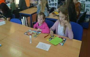 Ferie w bibliotece 15