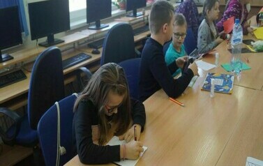 Ferie w bibliotece 16