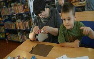 Ferie w bibliotece 18