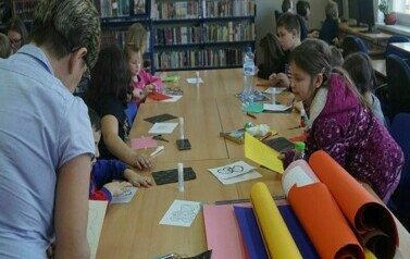 Ferie w bibliotece 19
