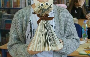 Ferie w bibliotece 20
