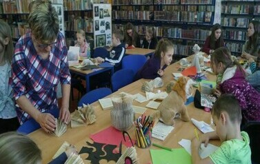 Ferie w bibliotece 27
