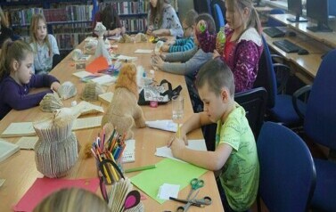 Ferie w bibliotece 28