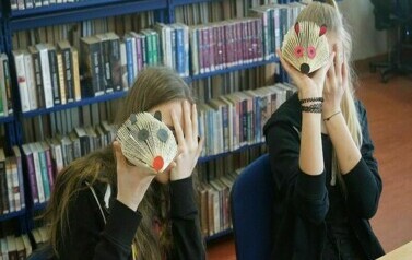 Ferie w bibliotece 29