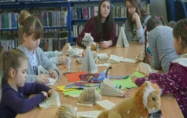 Ferie w bibliotece 30