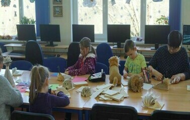 Ferie w bibliotece 31