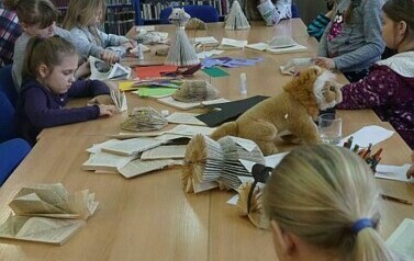 Ferie w bibliotece 32