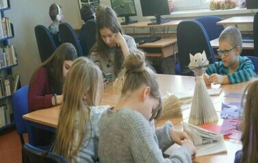 Ferie w bibliotece 33