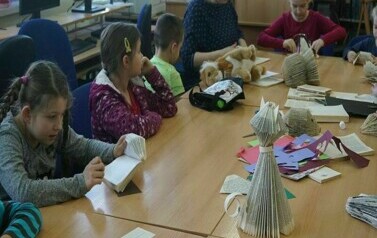 Ferie w bibliotece 36