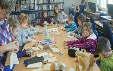 Ferie w bibliotece 38