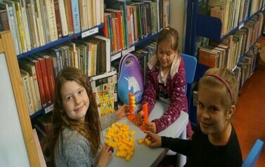Ferie w bibliotece 42