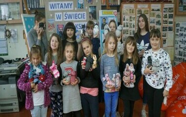 Ferie w bibliotece 48