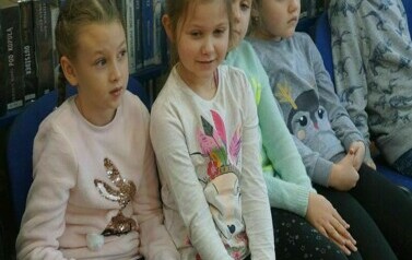 Pasowanie na czytelnika 79
