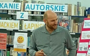 Wizyta pisarza w bibliotece  36
