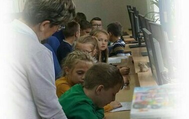 Knkurs czytania utwor&oacute;w Janiny Porazińskiej 8