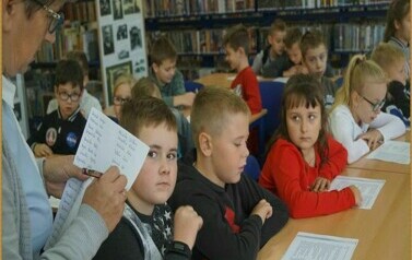 Knkurs czytania utwor&oacute;w Janiny Porazińskiej 19