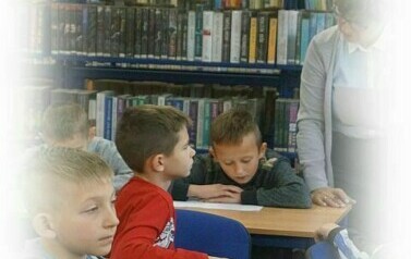 Knkurs czytania utwor&oacute;w Janiny Porazińskiej 26