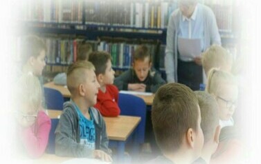 Knkurs czytania utwor&oacute;w Janiny Porazińskiej 27