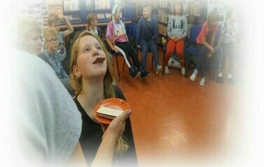Noc w bibliotece 48