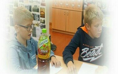 Noc w bibliotece 50