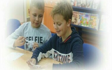 Noc w bibliotece 51
