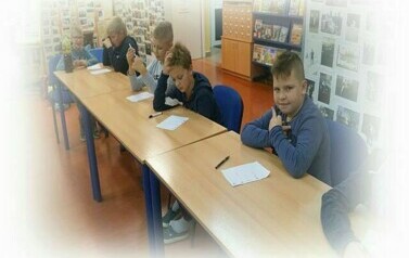 Noc w bibliotece 53