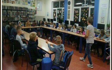 Noc w bibliotece 62