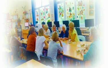 Narodowe czytanie z DKK 20