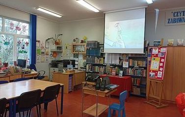Akcja społeczno-edukacyjna Żonkile 2023 3