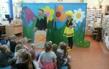 Co w trawie piszczy 10