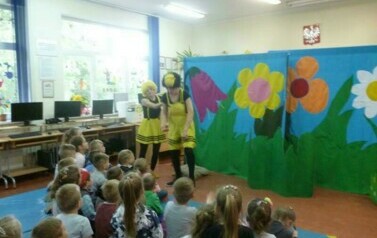 Co w trawie piszczy 15