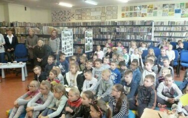 Spotkanie z Strażakami 16