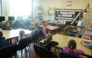 Tydzień Bibliotek w Mikołajkach Pom. 16