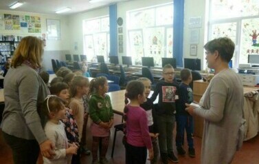 Tydzień Bibliotek w Mikołajkach Pom. 19