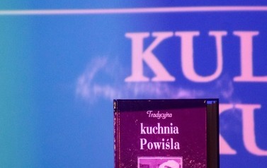 Tradycyjna Kuchnia Powiśla &ndash; spotkanie autorskie z Krystianem Zdziennickim. 2