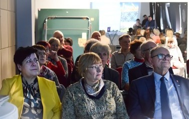 Tradycyjna Kuchnia Powiśla &ndash; spotkanie autorskie z Krystianem Zdziennickim. 4